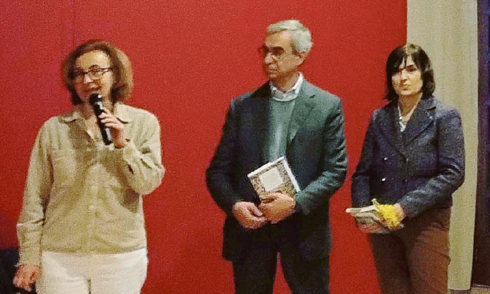 Donne senza diritti ma potenti