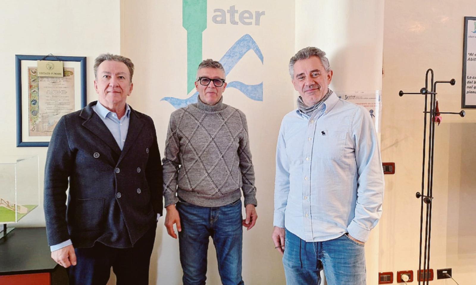 Erp: ben 47 alloggi entro l&rsquo;anno