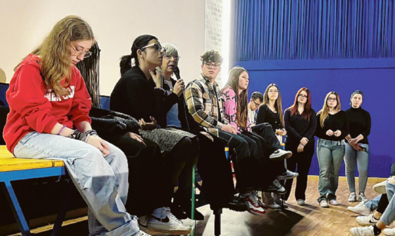 Quegli stereotipi da abbattere