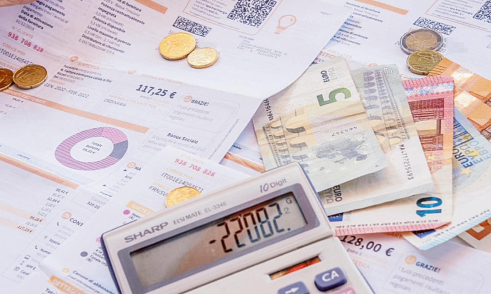 Bollette, come risparmiare?