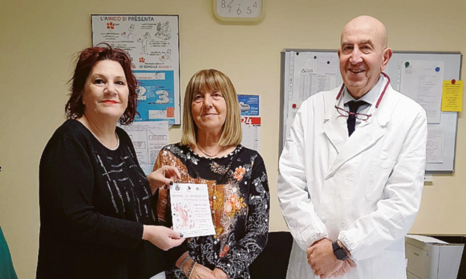 La prevenzione fa ancora centro