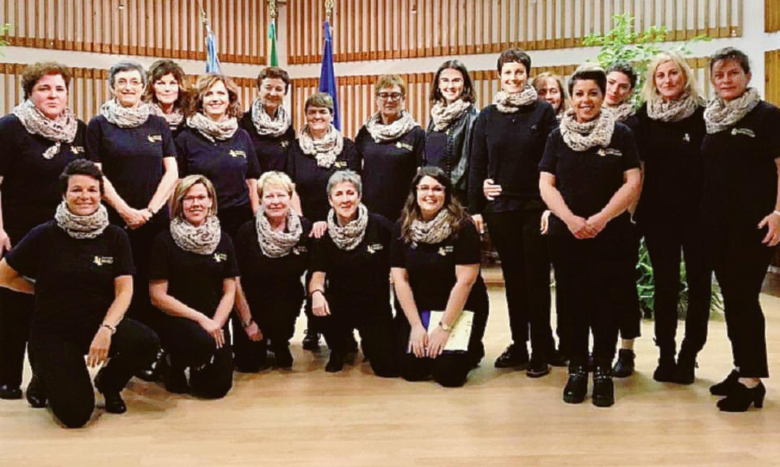 Sabato il concerto per l&rsquo;Ail