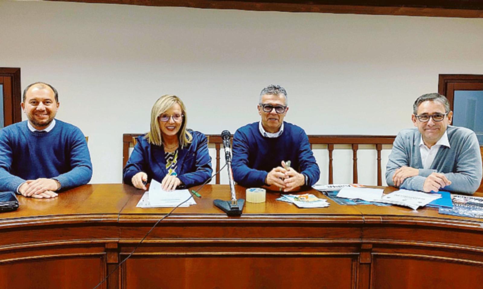 Domenica la &ldquo;Granfondo del Po&rdquo;