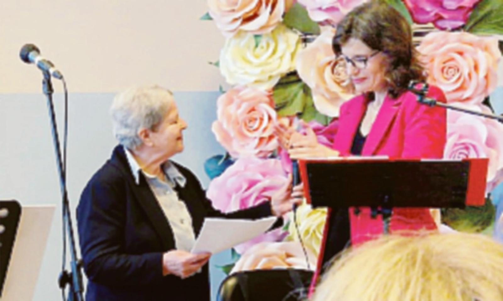 Ben 56 opere dedicate all&rsquo;anima delle donne 