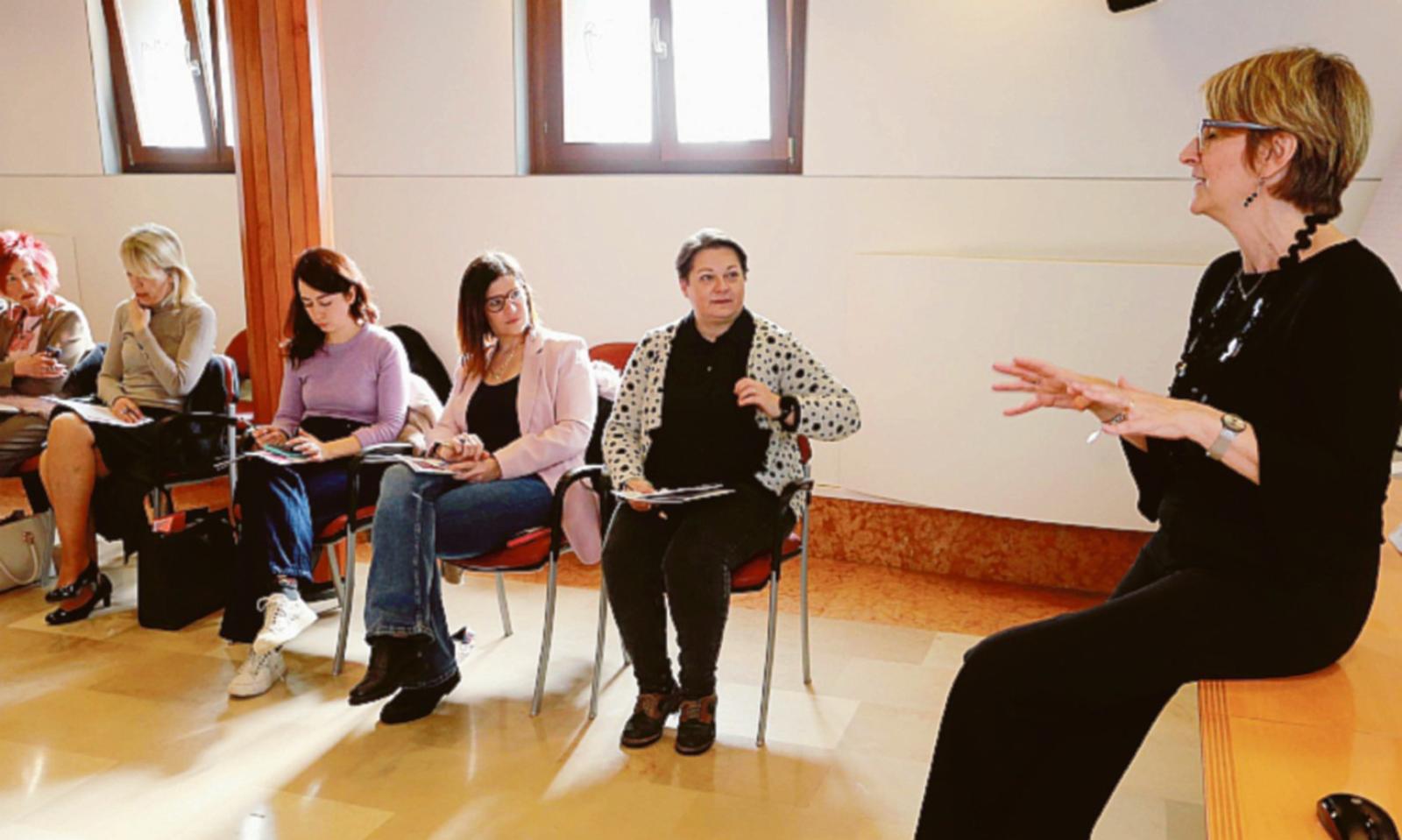 Il valore della parit&agrave; di genere