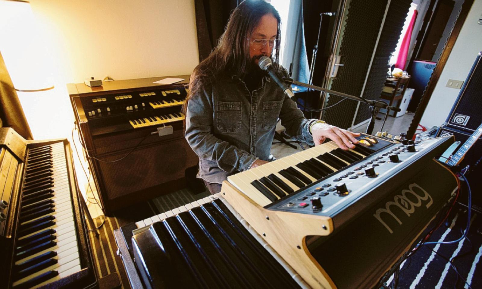 Alessio pronto al nuovo album