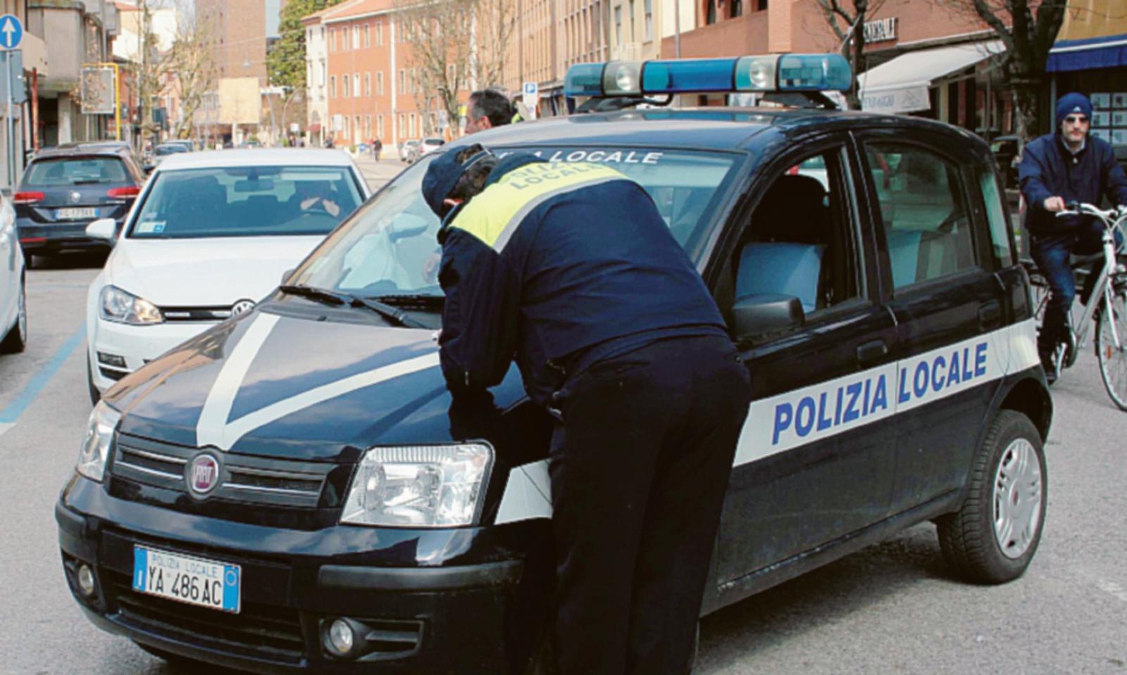 Un&rsquo;altra domenica senza auto 