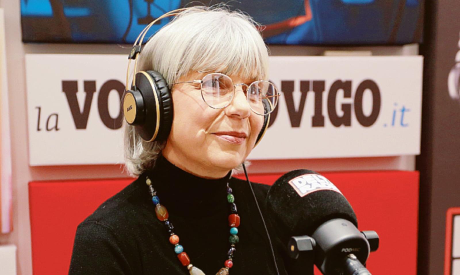 Viva Vittoria copre tutta la piazza