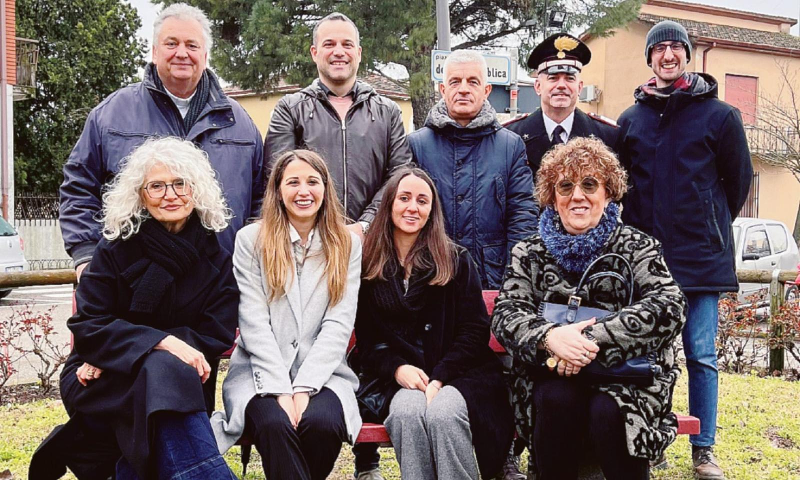 Una mattinata dedicata alle donne