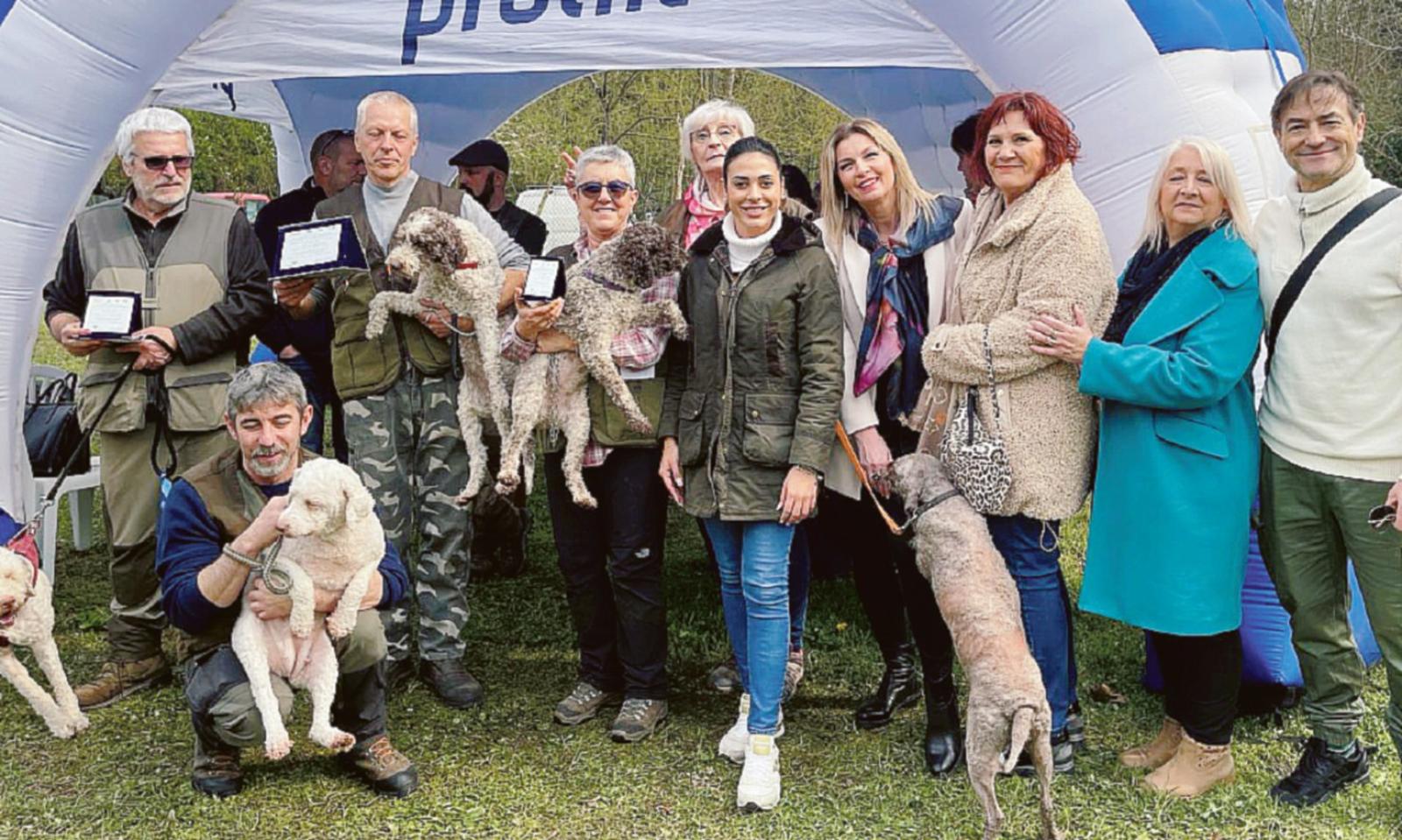 Immersione tra natura e gusto