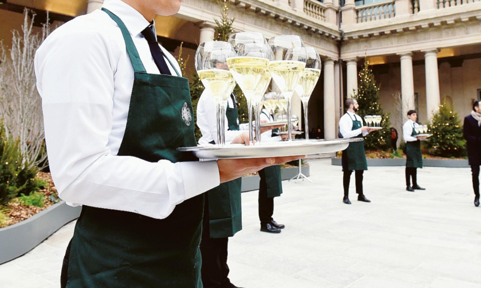 Lavoratori stagionali, &egrave; gi&agrave; carenza