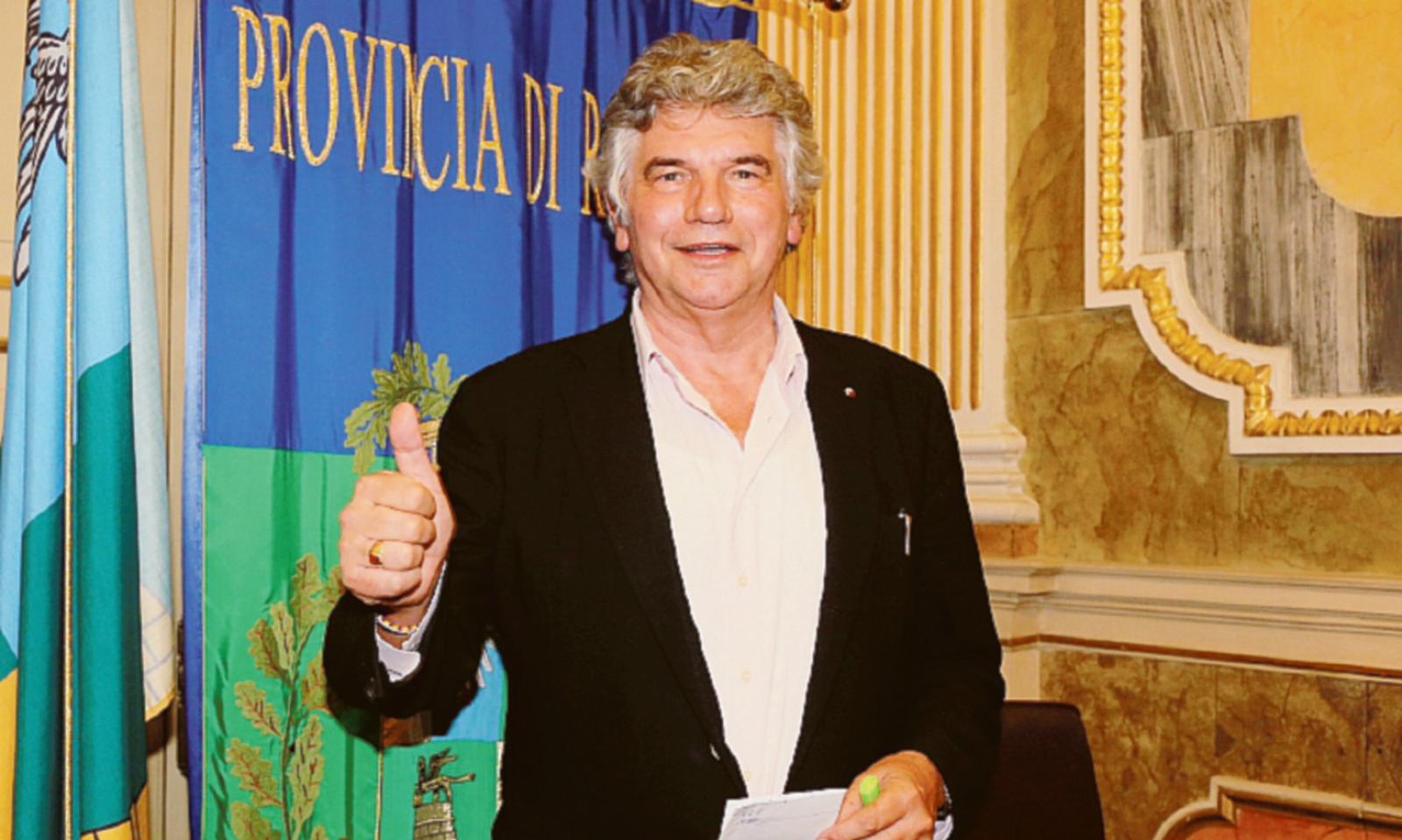 Polesine Tlc cambia marcia