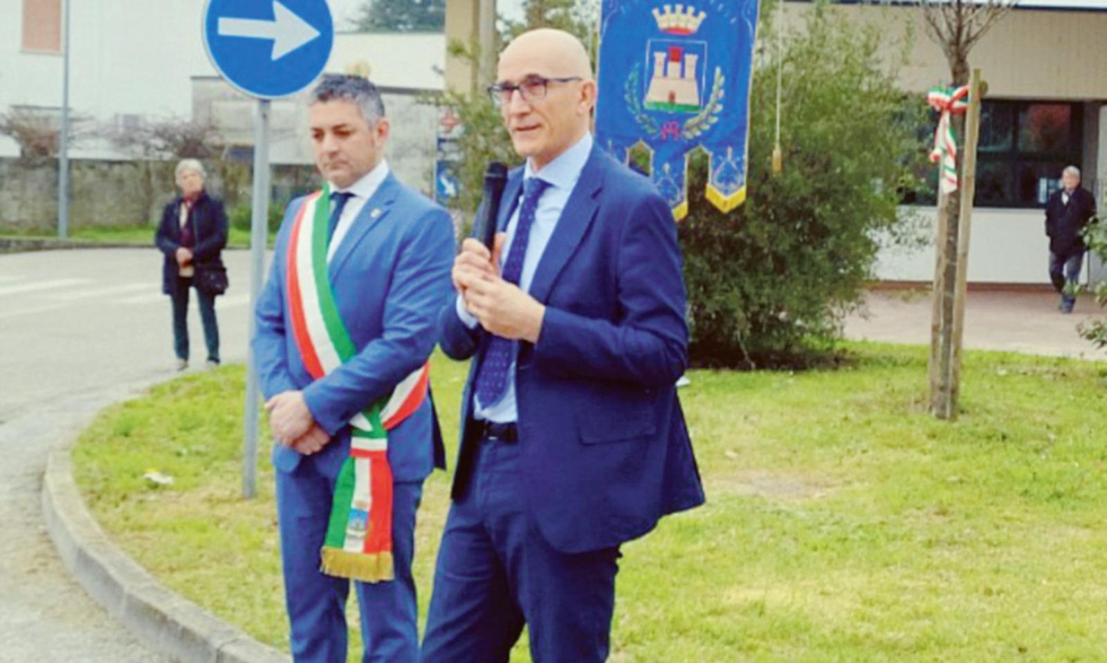 &ldquo;Ricordare le sofferenze del Covid&rdquo;