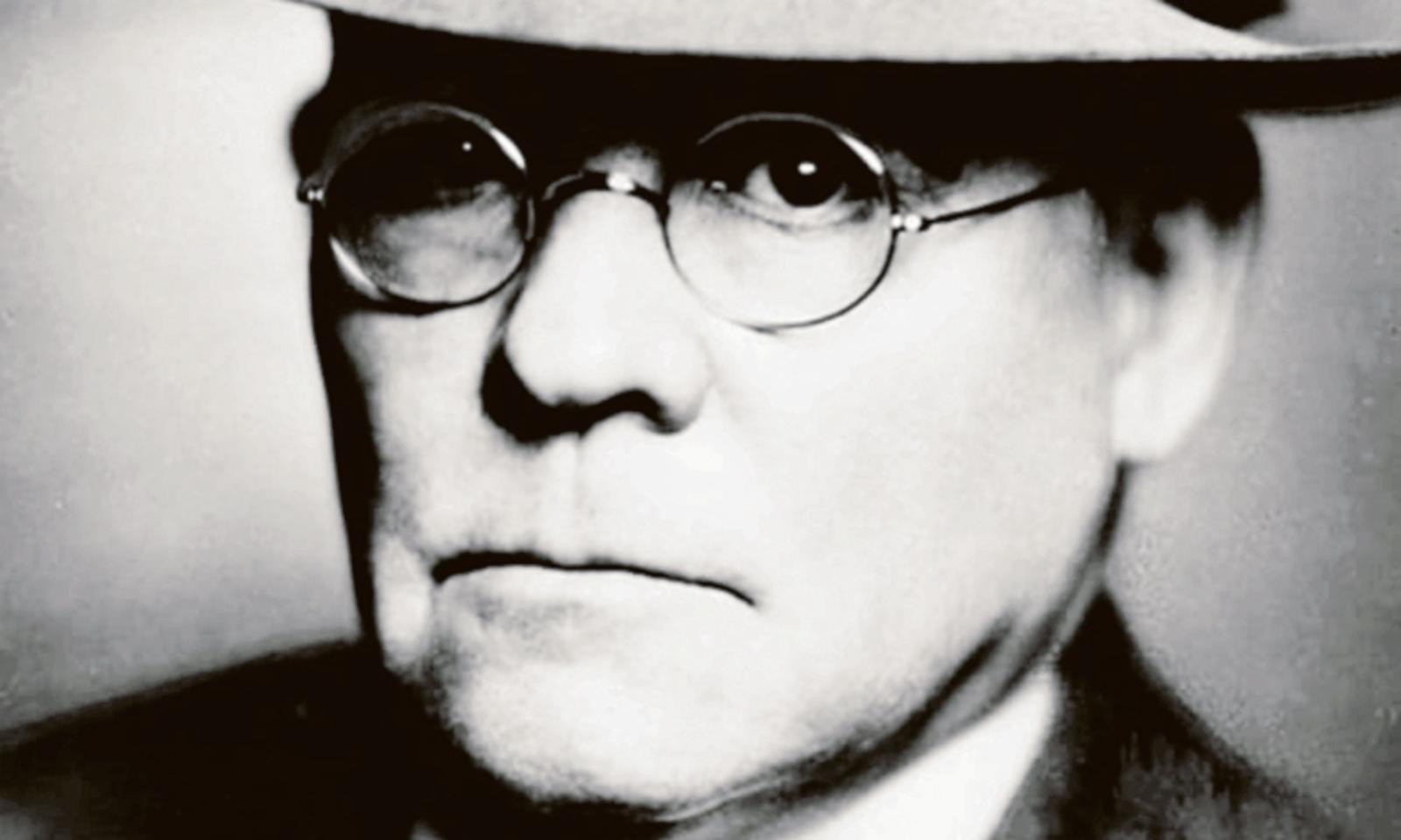 Ascoltando i morti di Spoon river