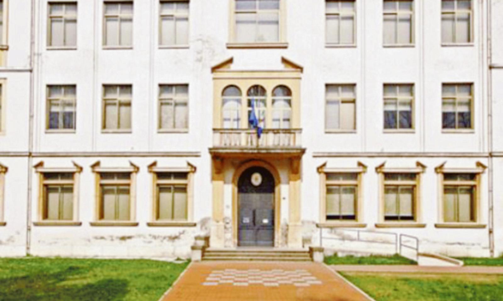 Il planetario apre le sue porte