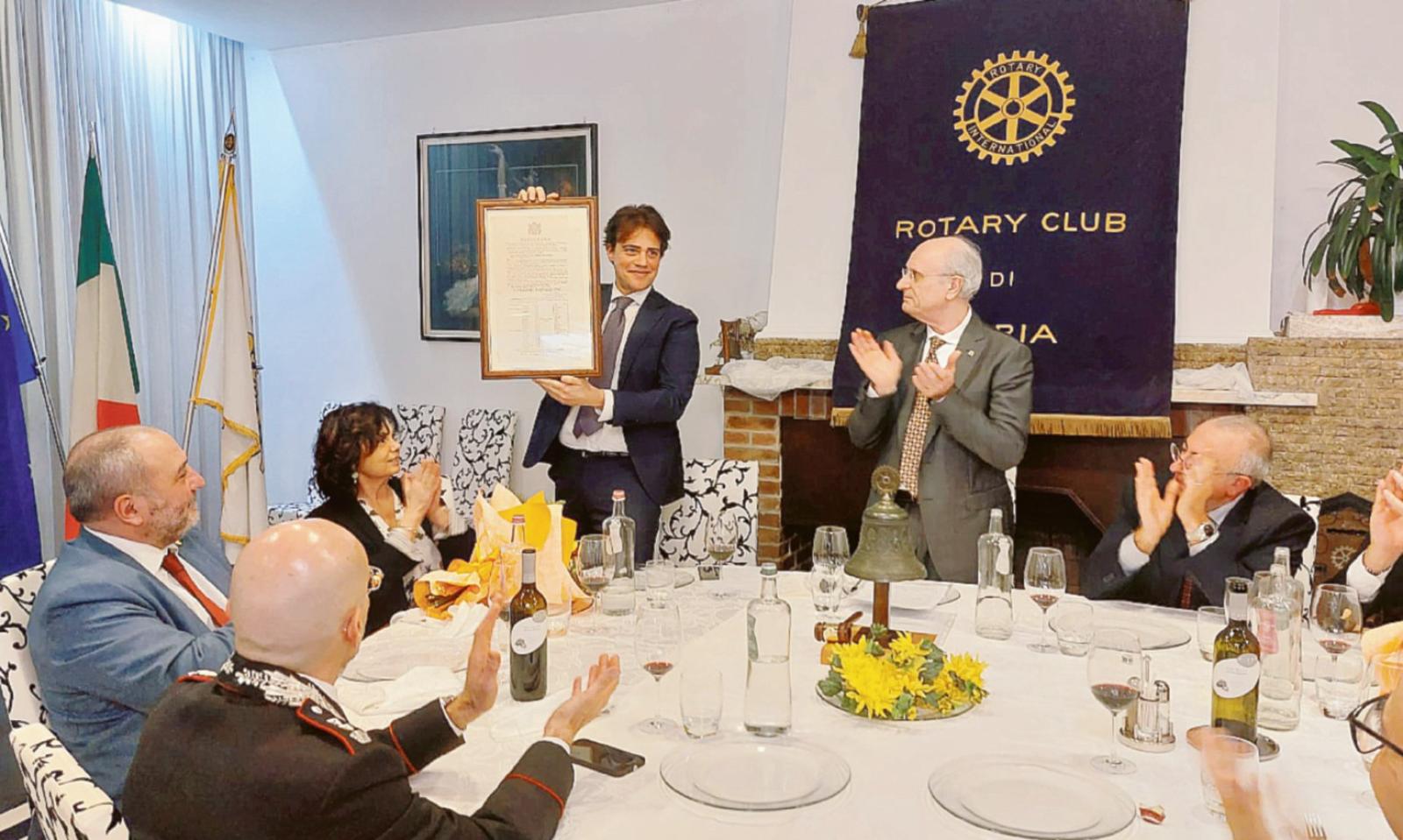 Mafia, le tentazioni pericolose