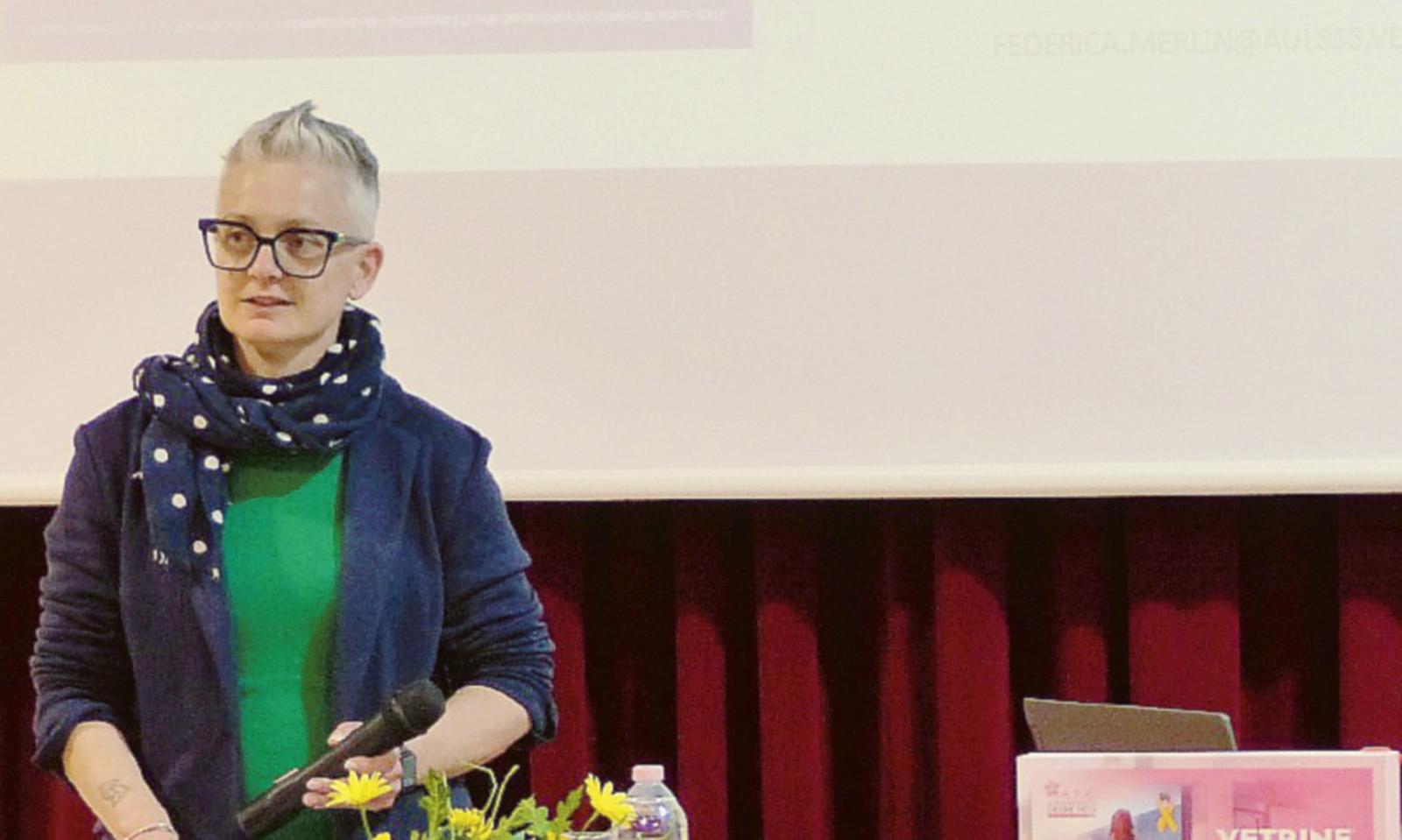 Porto Tolle per la parit&agrave; di genere