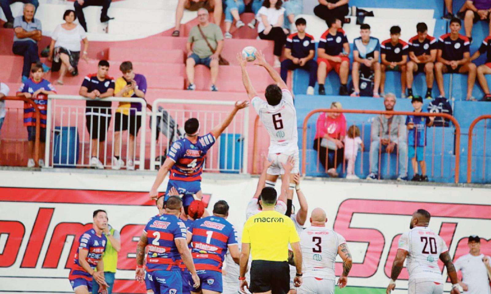 E' il giorno del grande derby: &ldquo;Sento una bella energia&rdquo;