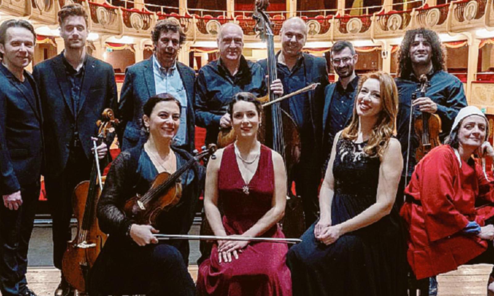 I disegni che raccontano Puccini