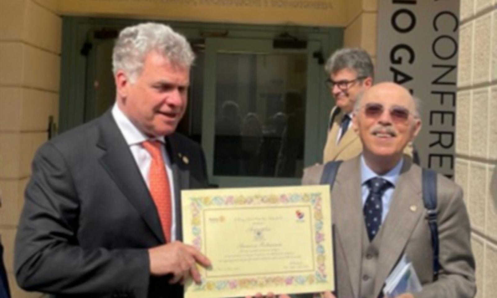 Gestione acqua: facciamo scuola