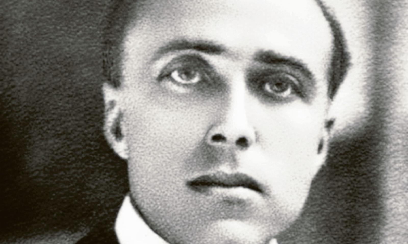 Matteotti, martire della democrazia