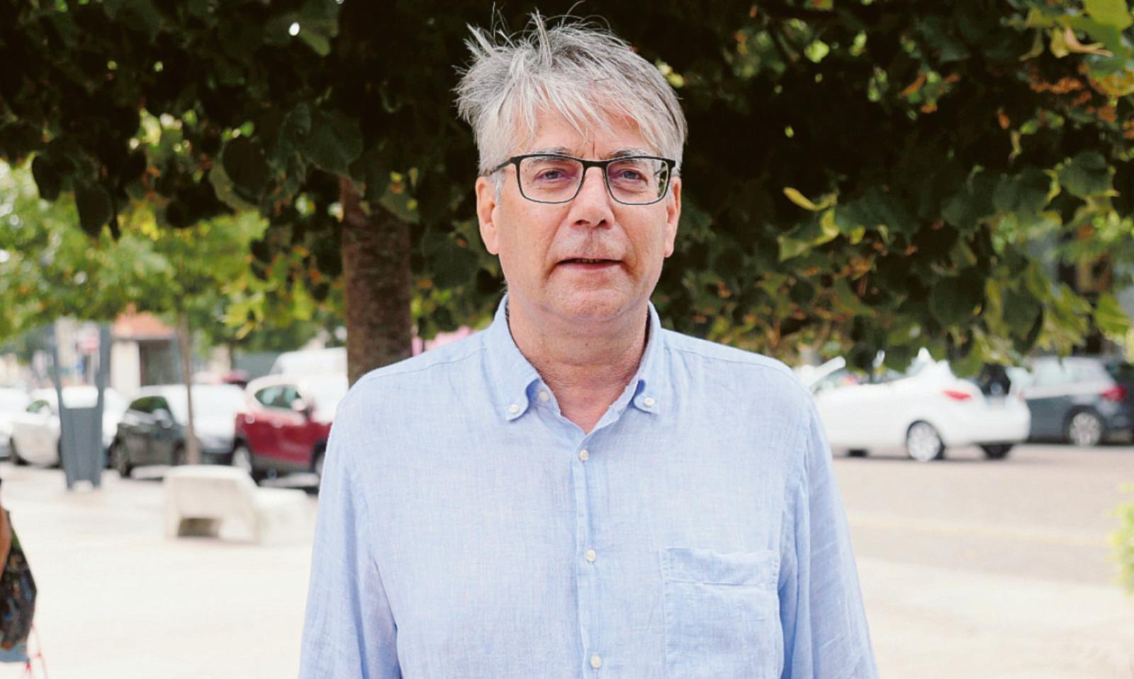 La giostra &ldquo;entra&rdquo; in Confindustria