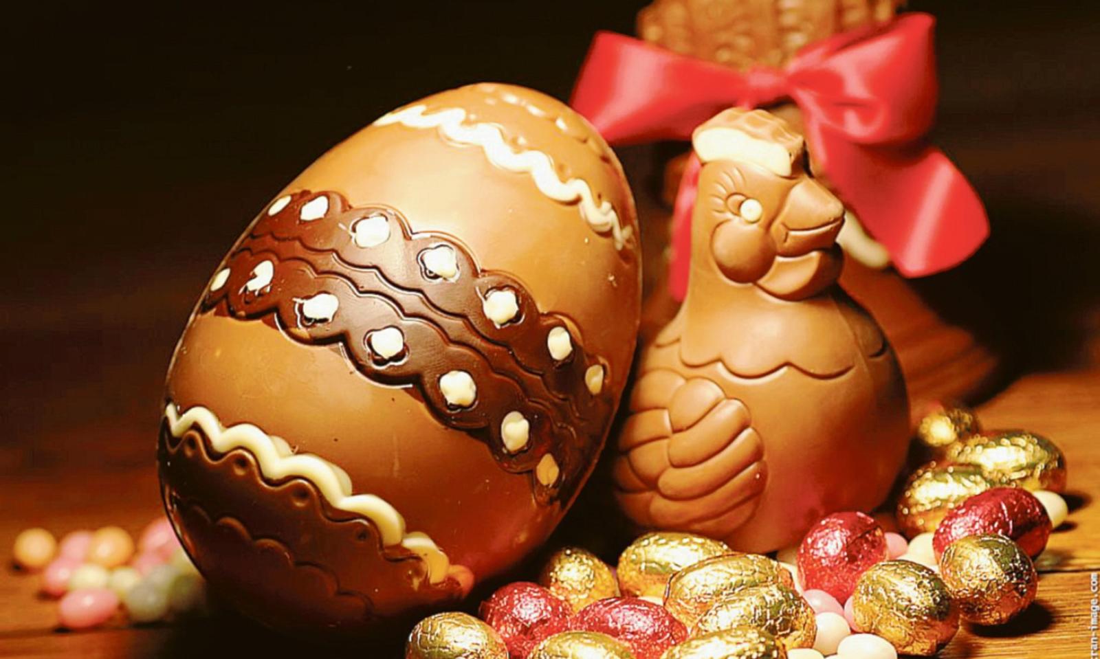 Pasqua tra uova e rincari