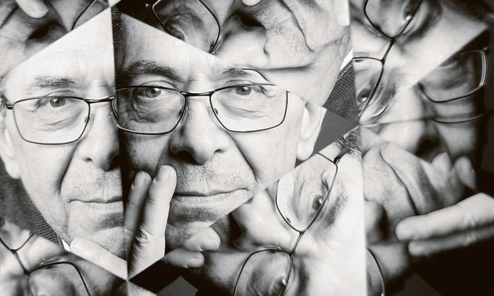 Grazie, e non perdiamoci di vista