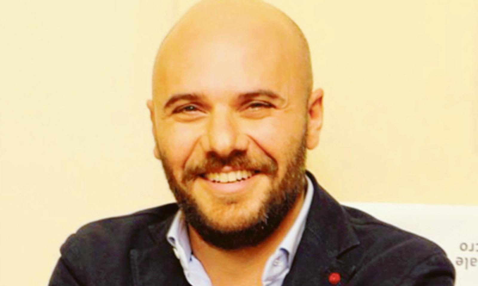Federico Frigato: &ldquo;Fare di pi&ugrave; per commercio e centro&rdquo;