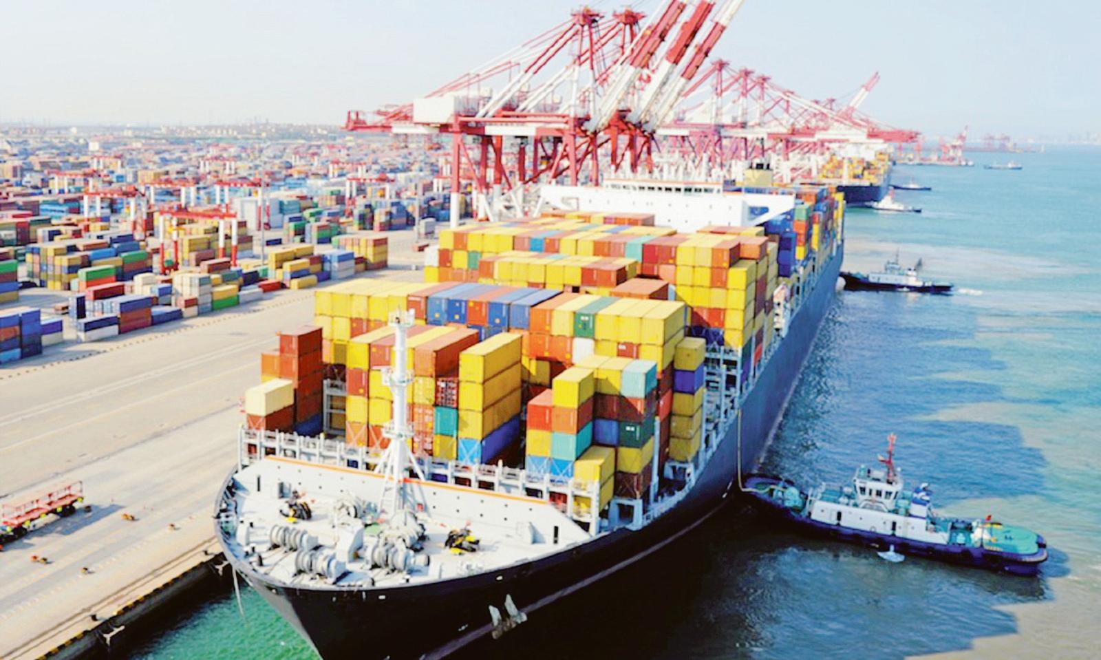 L'export affonda e il Polesine perde 92 milioni di euro