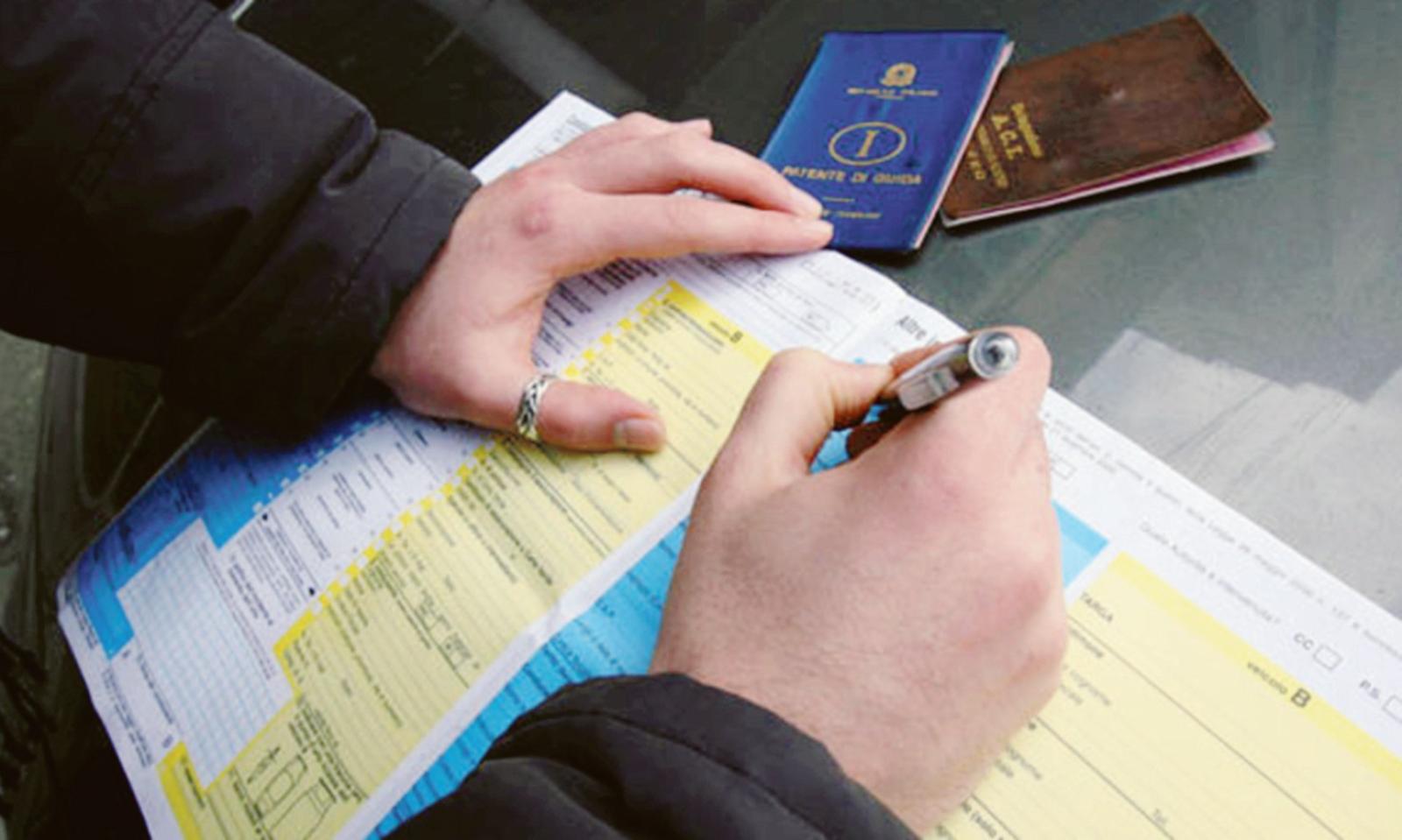 La stangata &egrave; anche a 4 ruote