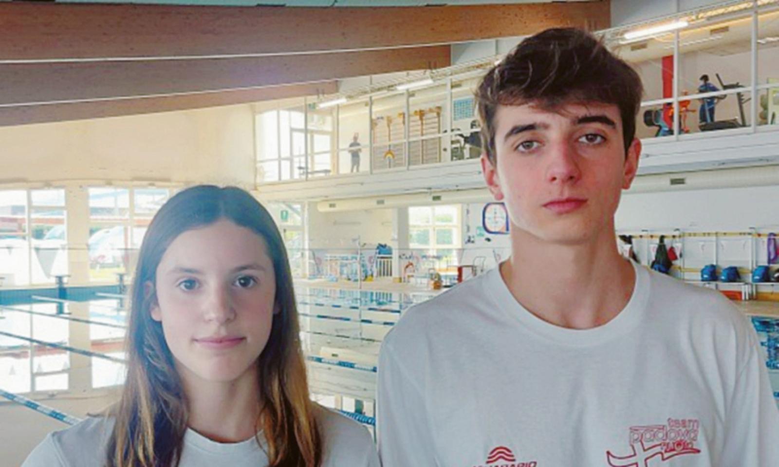 Nezzo e Surian protagonisti