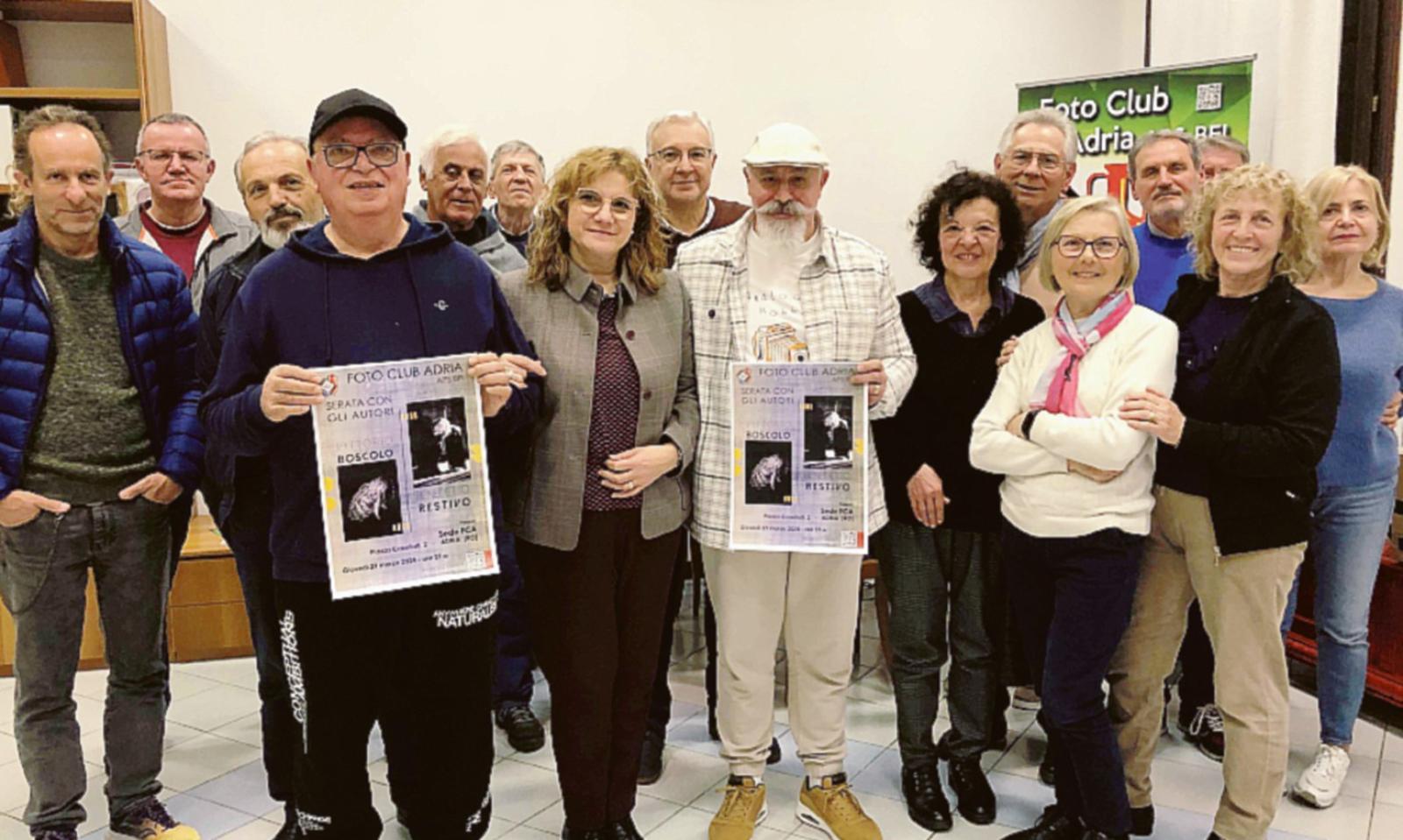 Emozioni allo stato puro in scatti