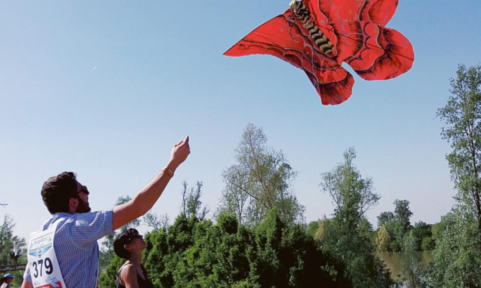Aquiloni pronti a prendersi la scena