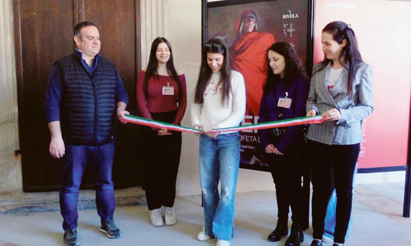 &ldquo;L&rsquo;inferno&rdquo; sta per concludersi