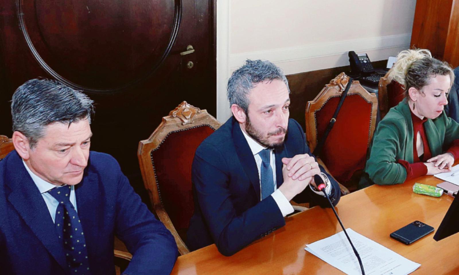 Lo sviluppo passa dai nostri fiumi