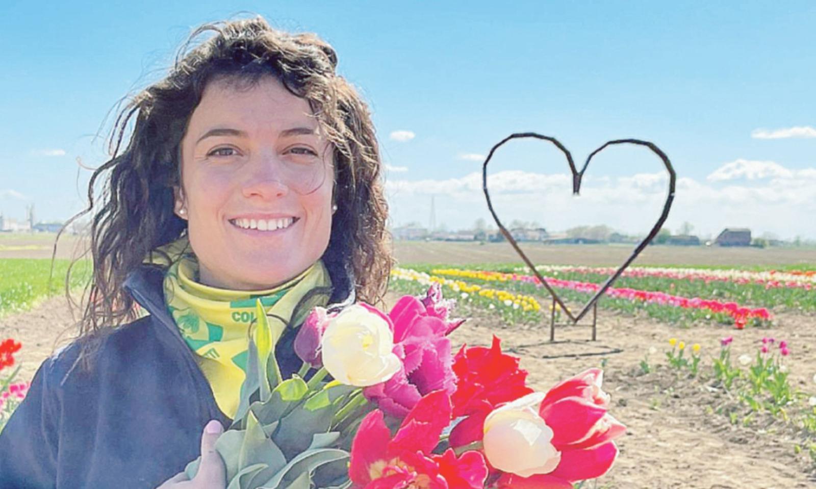 E&rsquo; scoppiata la tulipanomania!