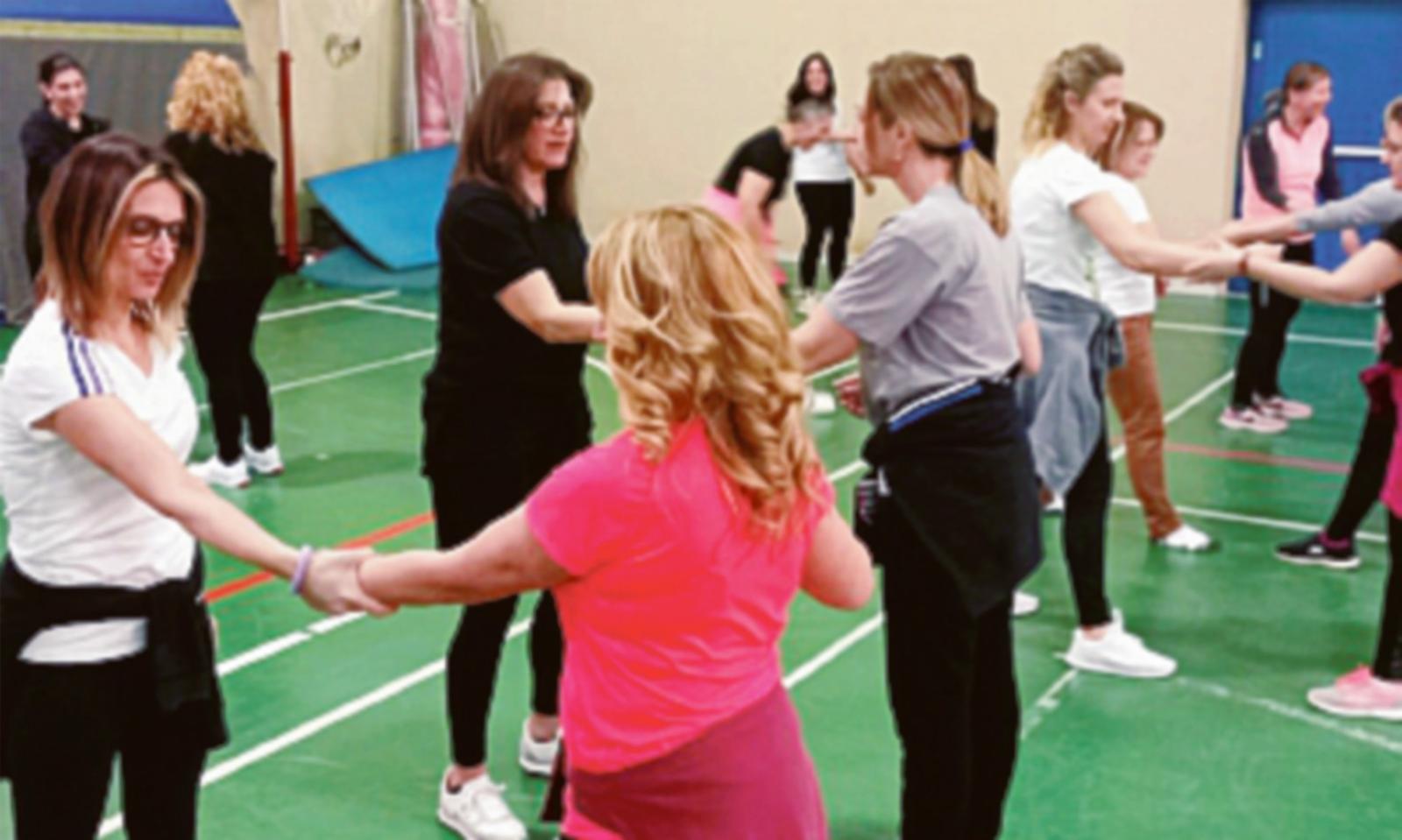 Lezioni per imparare a salvarsi