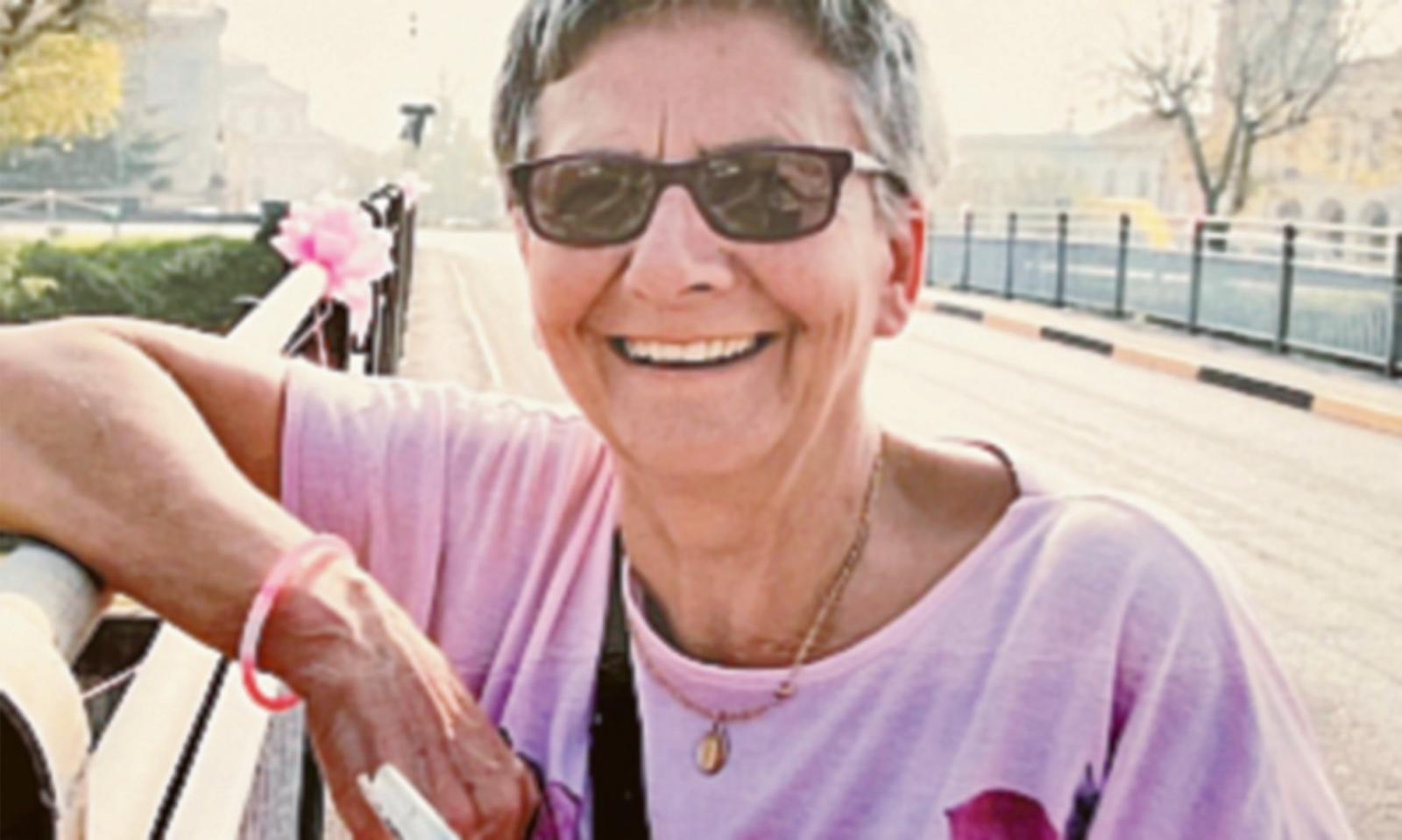 Questa sera concerto per ricordare Patrizia