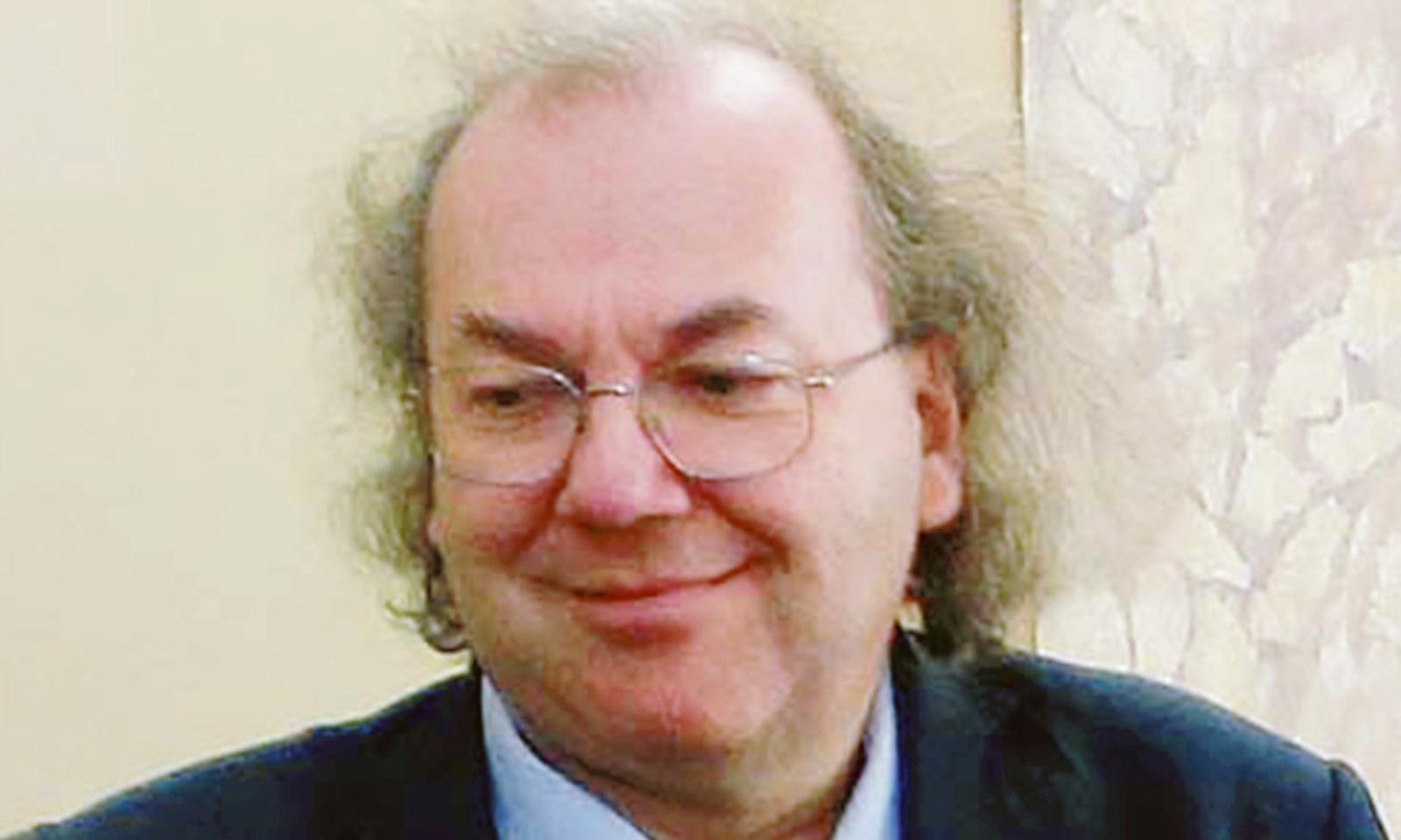 &ldquo;L&rsquo;universo, sconfinata bellezza&rdquo;