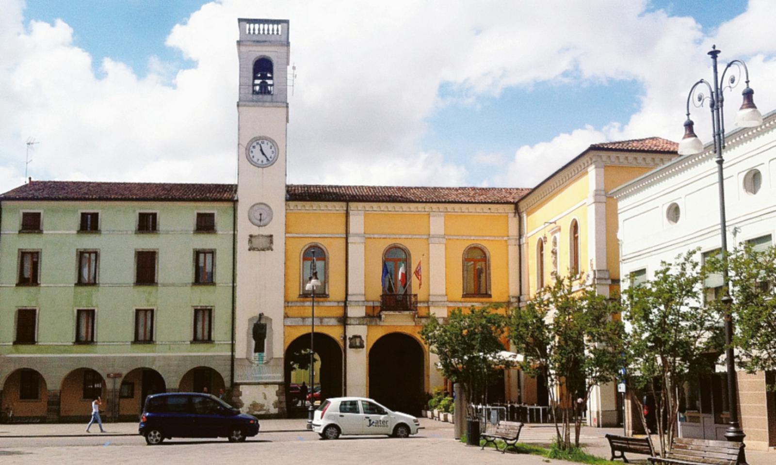 Crematorio, la minoranza si interroga