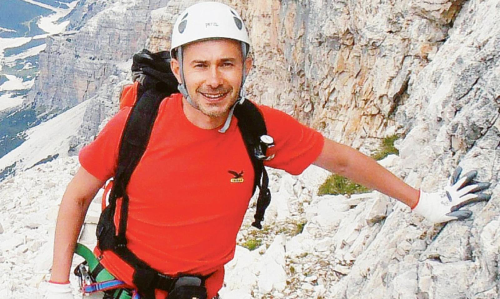 Alla scoperta delle Dolomiti