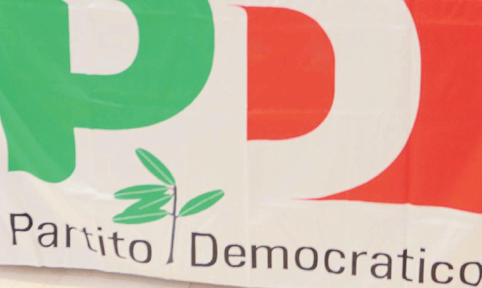 Nel Pd lotta a colpi di carte bollate