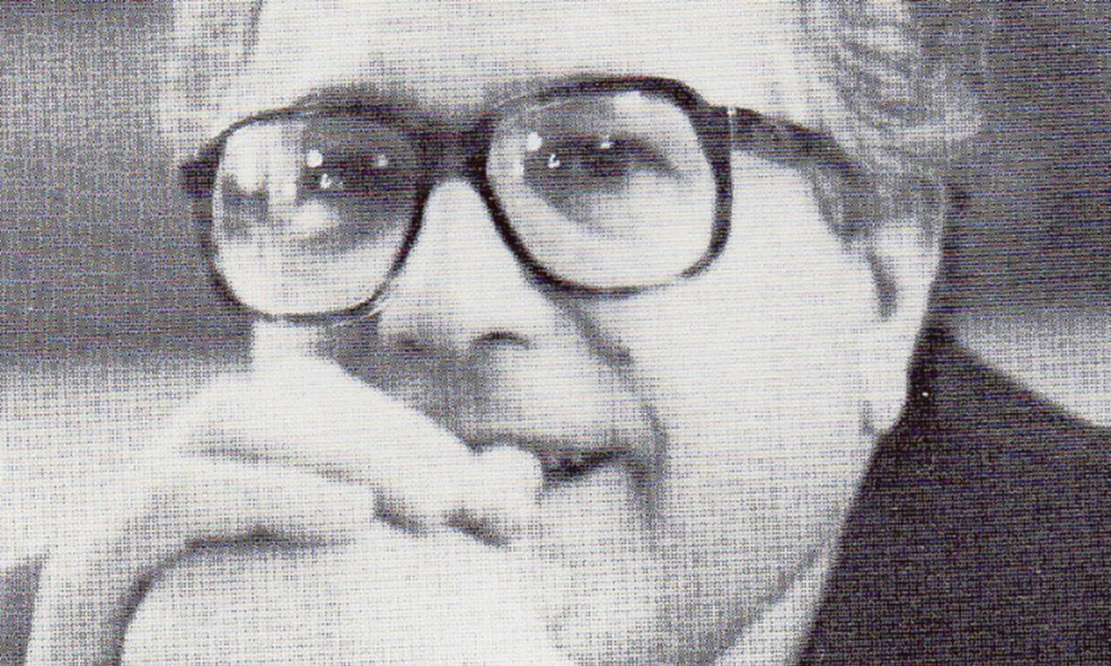 Toni Bisaglia e il &ldquo;suo&rdquo; Polesine