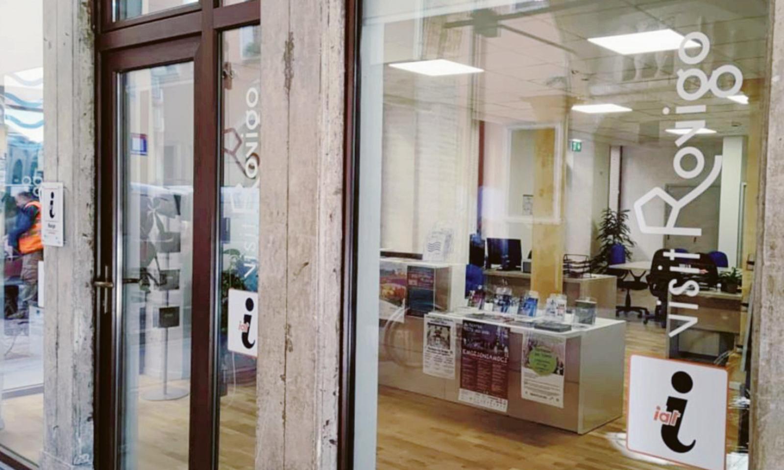 Ufficio turistico pronto a ripartire