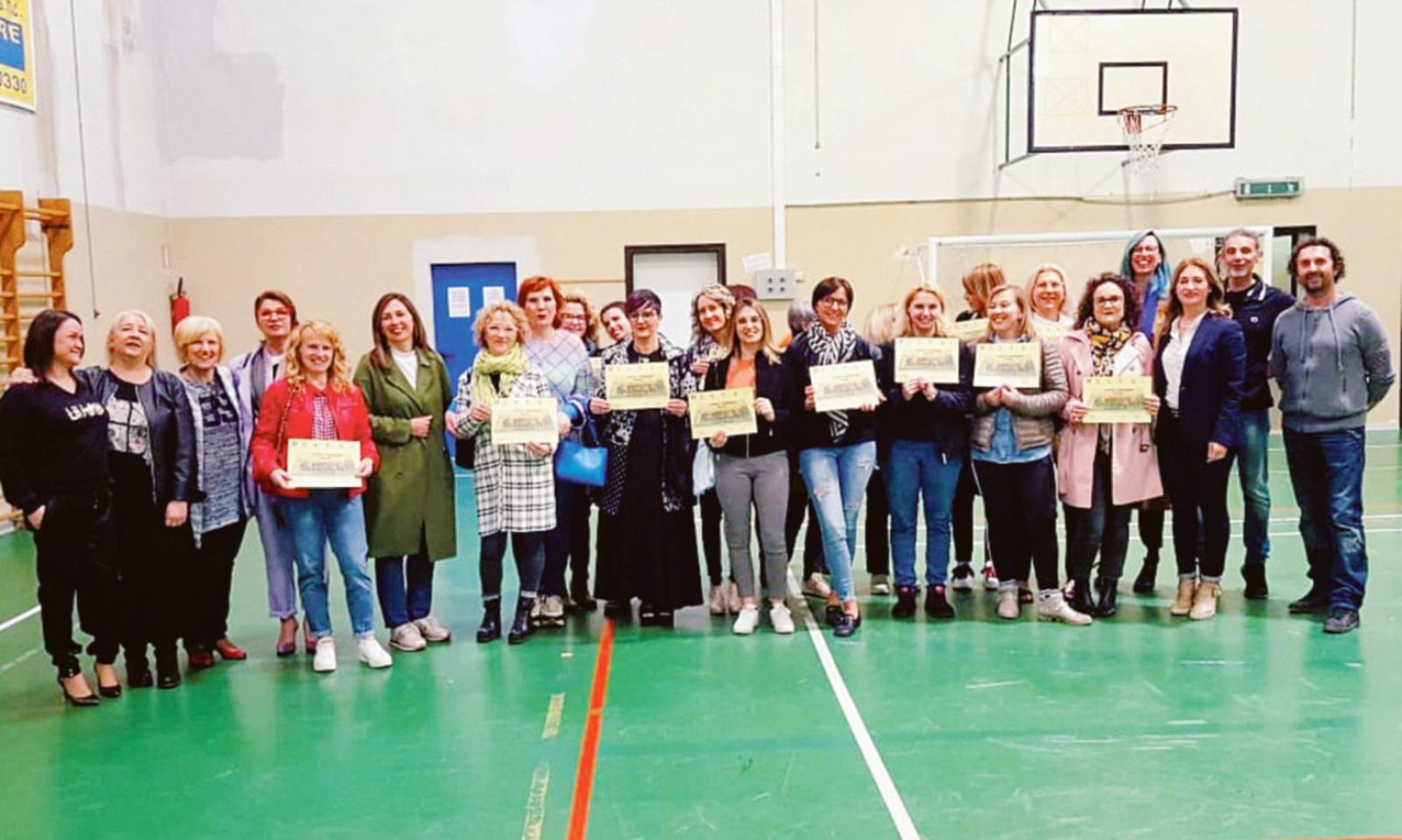 Lezioni per imparare a salvarsi