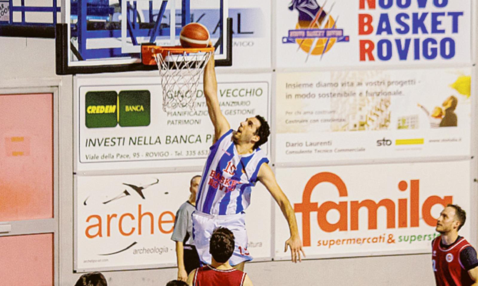 Sekal, nessuna pressione