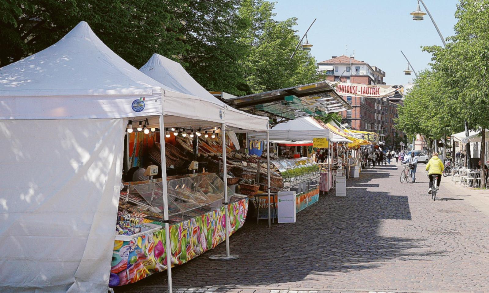 Primavera tra sapori e divertimento