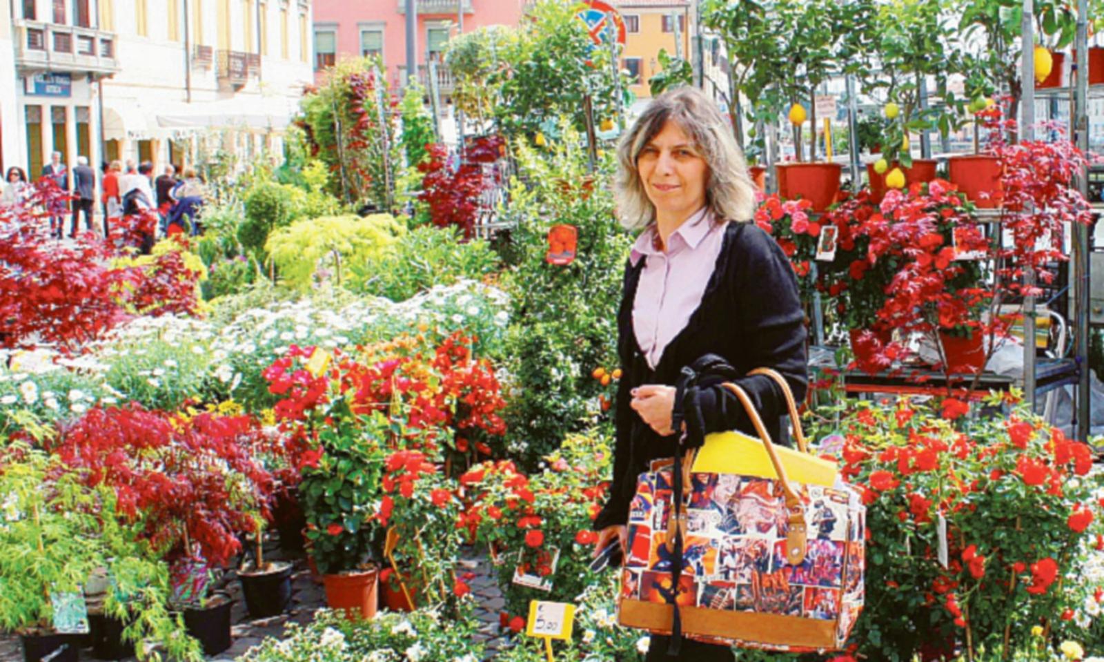 Letizia Guerra ancora presidente 