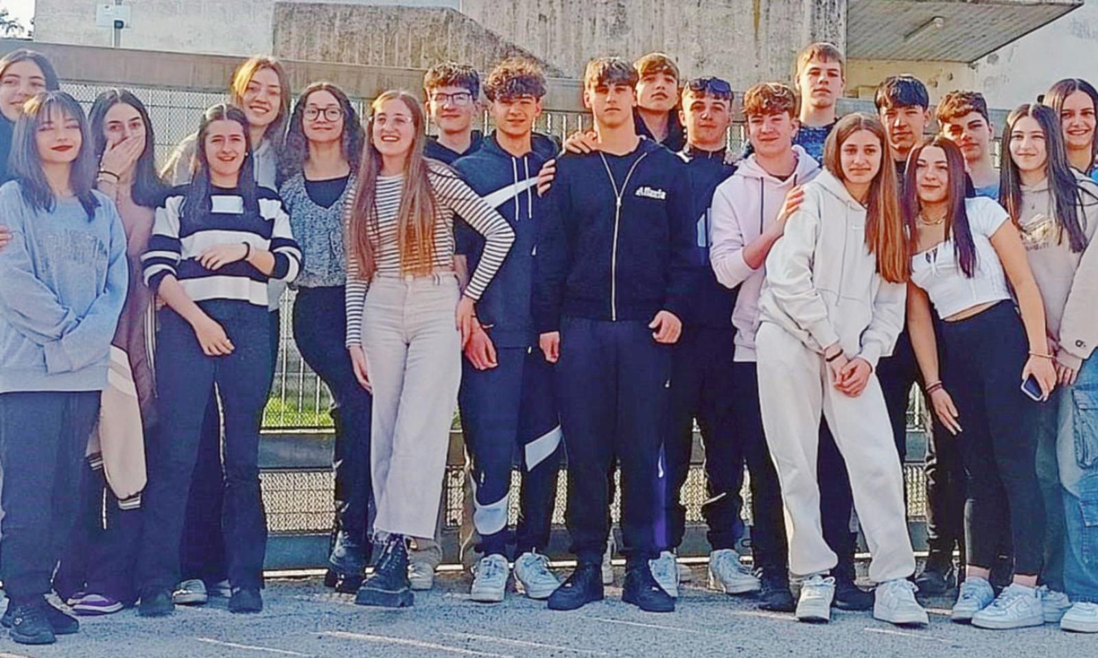 Riprendono gli scambi culturali